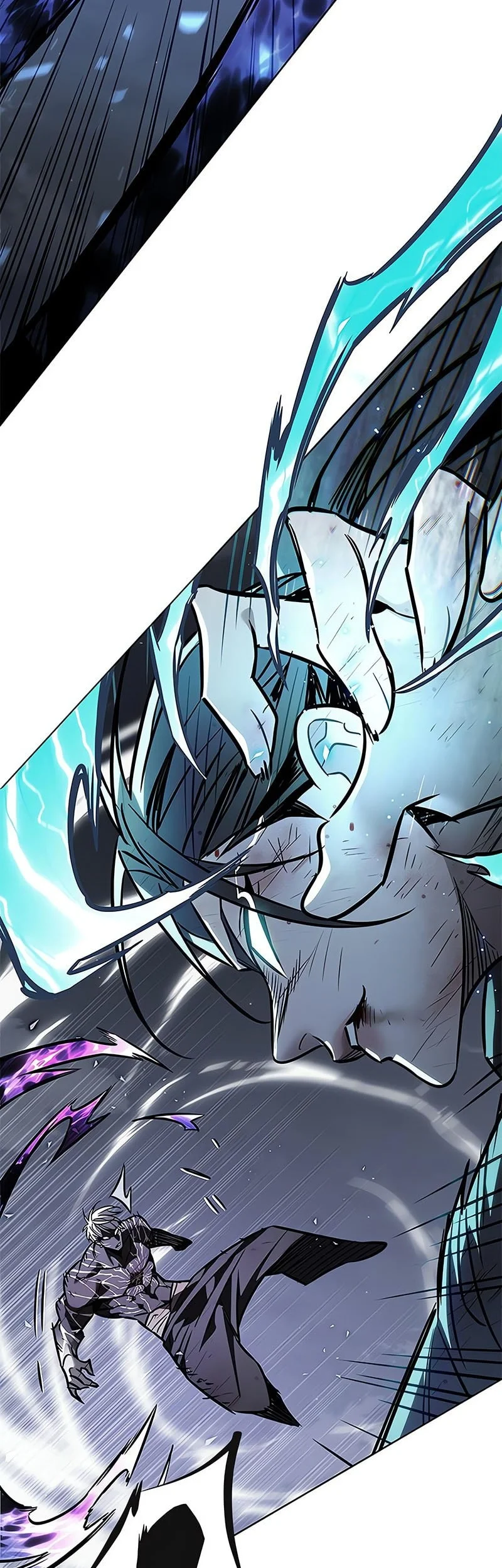 Eleceed Chapter 385 Fix Gambar 25